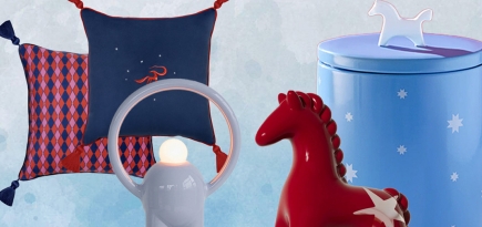 Статуэтки, фарфор и даже светильники: 26 подарков на зимние праздники для тех, кто любит уют