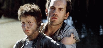 От «Империи солнца» до «Опуса»: 13 лучших ролей Джона Малковича. Выбор BURO.