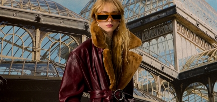 Rabanne, коллекция pre-fall 2026