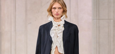 Ralph Lauren, коллекция весна-лето 2027