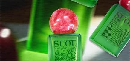 История локального бренда: как создают нордический парфюм Suol