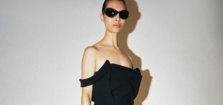 Khaite, коллекция pre-fall 2026