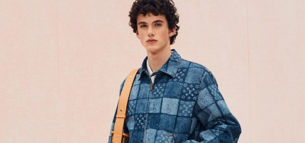 Louis Vuitton, коллекция pre-fall 2026 Menswear
