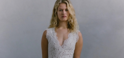 Stella McCartney, коллекция pre-fall 2026