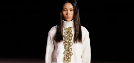 Marc Jacobs, коллекция весна-лето 2026