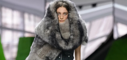 Louis Vuitton, коллекция осень-зима 2026