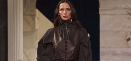 Ralph Lauren, коллекция осень-зима 2026
