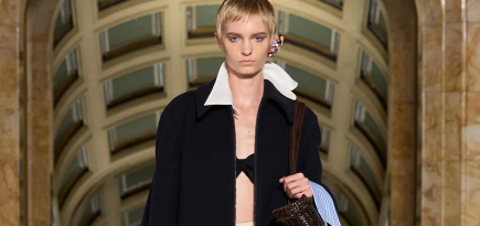 Altuzarra, коллекция весна-лето 2027