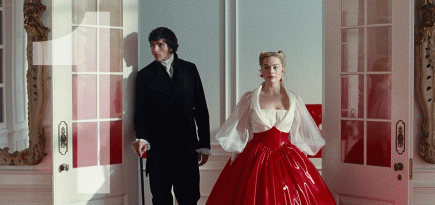 «Грозовой перевал»: 5 причин посмотреть самый горячий фильм сезона с Марго Робби и Джейкобом Элорди