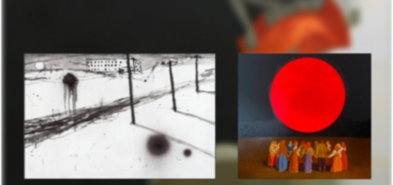 Практики присутствия и хрупкость перехода: что посмотреть на ярмарке |catalog| — выбор BURO.