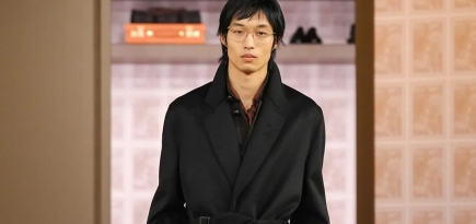 Ermenegildo Zegna, коллекция menswear осень-зима 2026