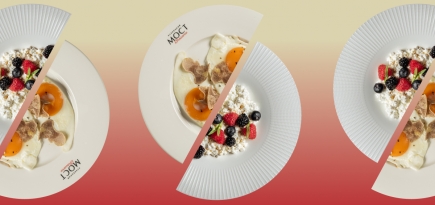 Новости ресторанов: омлет с осьминогом, тартар из оленя и башкирский гусь