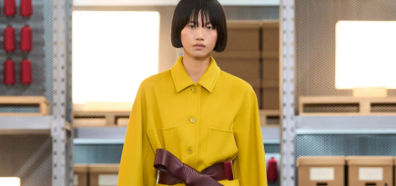 Max Mara, коллекция resort 2027