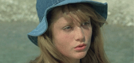 От «Вальсирующих» до «Сидони в Японии»: 10 лучших ролей Изабель Юппер. Выбор BURO.