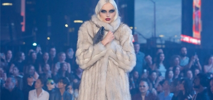 Gucci, коллекция resort 2027