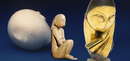 Радикальная простота: Константин Бранкузи в 10 скульптурах