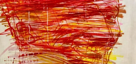 Беспроигрышная покупка: Анастасия Постригай — об «инвестиционном» искусстве на ярмарке |catalog|