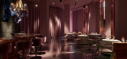 Birch, Loona и African Queen: 10 заведений Дубая от российских рестораторов