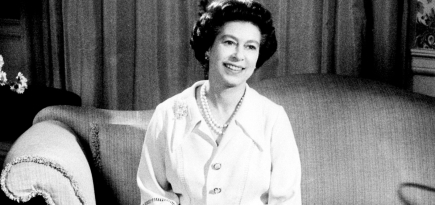 «Как бы ни темна была смерть, свет и жизнь сильнее»: 20 цитат Елизаветы II о любви и будущем