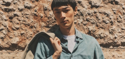Tod's, коллекция menswear весна-лето 2027