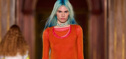 Louis Vuitton, коллекция resort 2027