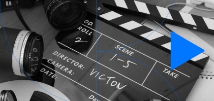 На связи BURO.: 4 видео об авторском кино