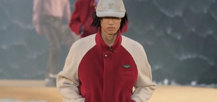 Louis Vuitton, коллекция menswear весна-лето 2027