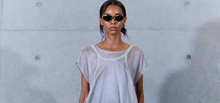 Emporio Armani, коллекция весна-лето 2027