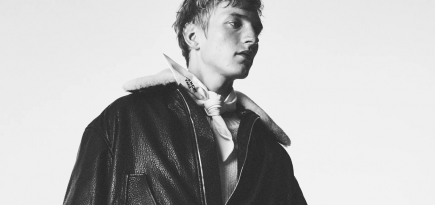 Givenchy, коллекция menswear весна-лето 2027