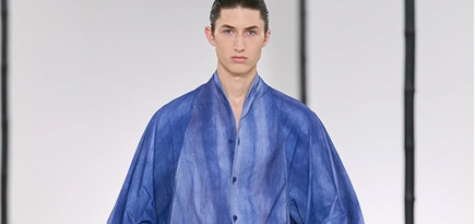 IM Men, коллекция menswear весна-лето 2027