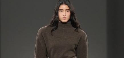 Max Mara, коллекция осень-зима 2026
