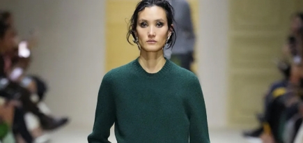 Prada, коллекция осень-зима 2026