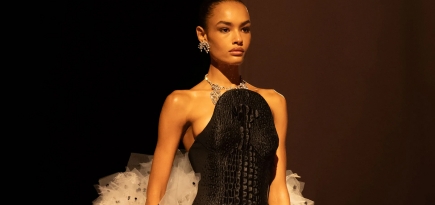 Schiaparelli, коллекция couture весна-лето 2026