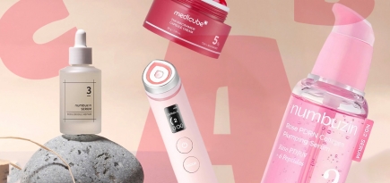 Алфавит корейских бьюти-брендов: 30+ марок уходовой косметики, о которых нельзя не знать