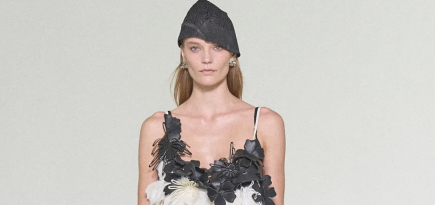 Bottega Veneta, коллекция весна-лето 2027