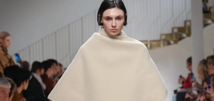 Tod's, коллекция осень-зима 2026