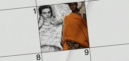 Тепло ли тебе? Свитера, пуховики, шубы и аксессуары для зимы 2026