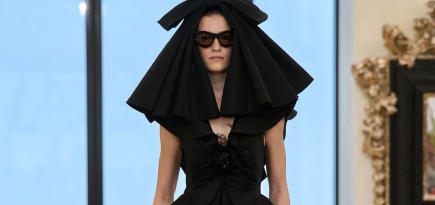 Chanel, коллекция resort 2027