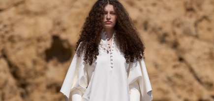 Jacquemus, коллекция весна-лето 2027