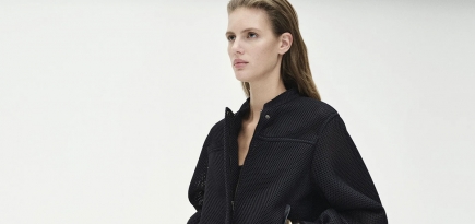 Max Mara, коллекция pre-fall 2026