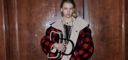 N21, коллекция pre-fall 2026