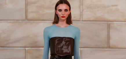 Marc Jacobs, коллекция весна-лето 2027