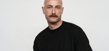 Что нам известно о новом креативном директоре Courreges Дрю Генри