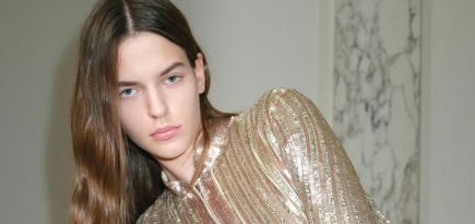 Valentino, коллекция pre-fall 2026