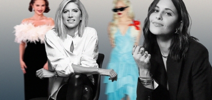 Герои бэкстейджа. Звездные стилисты, которые одевают Марго Робби, Селену Гомес — и не только