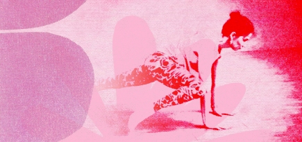 Какие упражнения согреют вместо пледа? Показывает эксперт