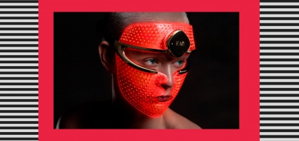 Beauty Tech 2026: как современные LED-технологии меняют домашний уход