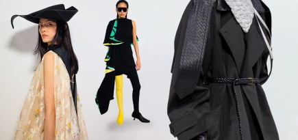 Неделя моды осень-зима 2026. Самые (не)ожидаемые показы нового сезона