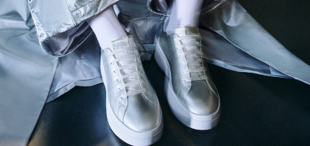 7 дней в Blue Touch: неделя в ритме Geox