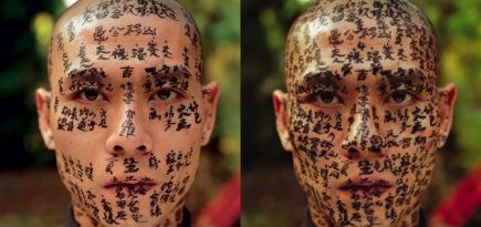 Художник Чжан Хуань — о понимании буддизма, смерти и любви